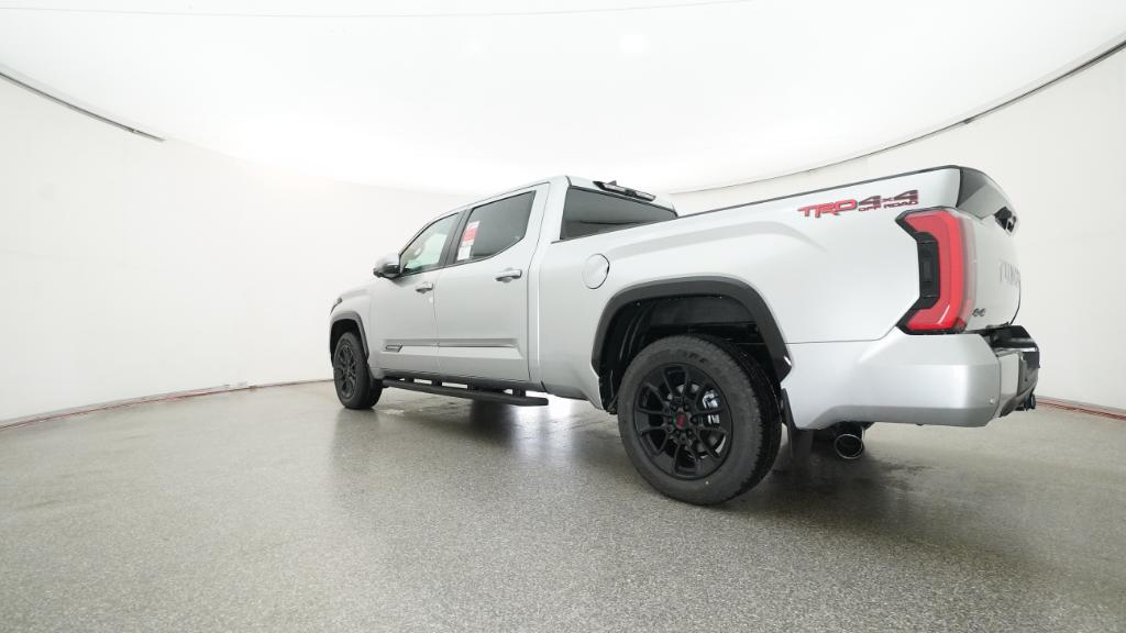2026 Toyota Tundra Platinum - Photo 10