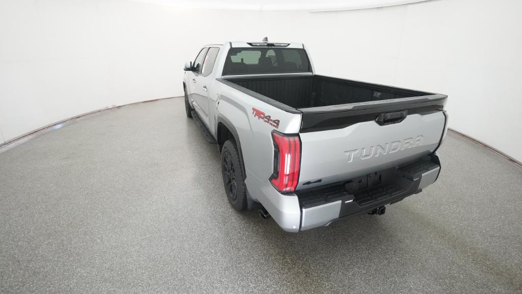 2026 Toyota Tundra Platinum - Photo 13