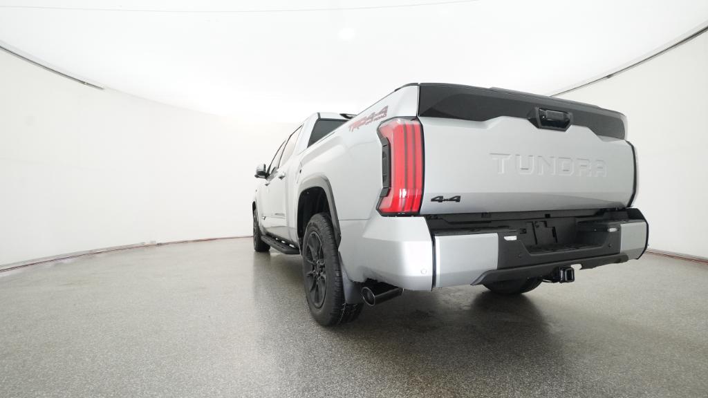 2026 Toyota Tundra Platinum - Photo 16