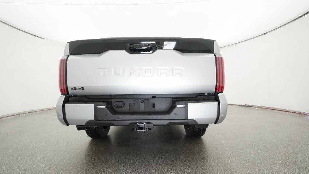2026 Toyota Tundra Platinum - Photo 14