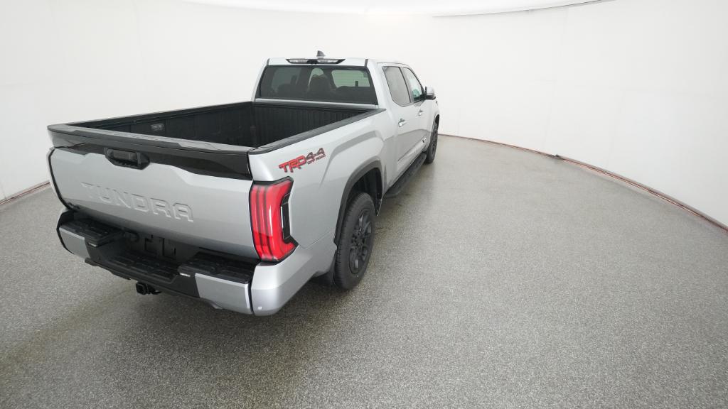 2026 Toyota Tundra Platinum - Photo 18