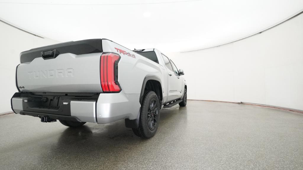 2026 Toyota Tundra Platinum - Photo 8