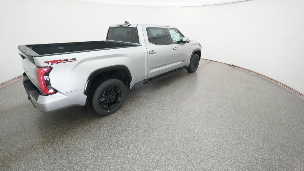 2026 Toyota Tundra Platinum - Photo 12