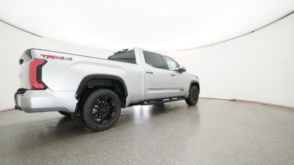 2026 Toyota Tundra Platinum - Photo 11