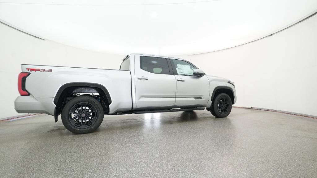 2026 Toyota Tundra Platinum - Photo 19