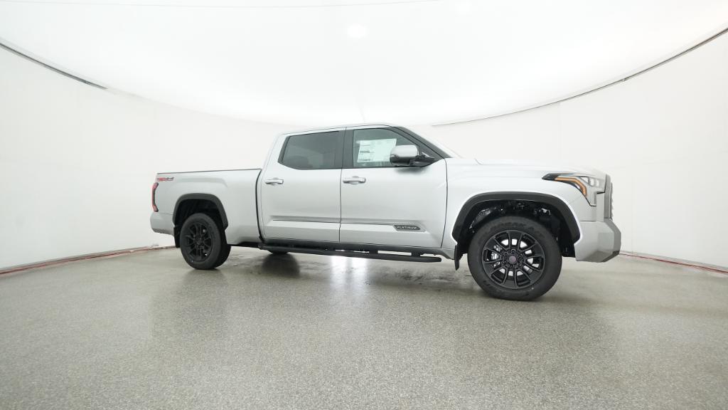 2026 Toyota Tundra Platinum - Photo 6