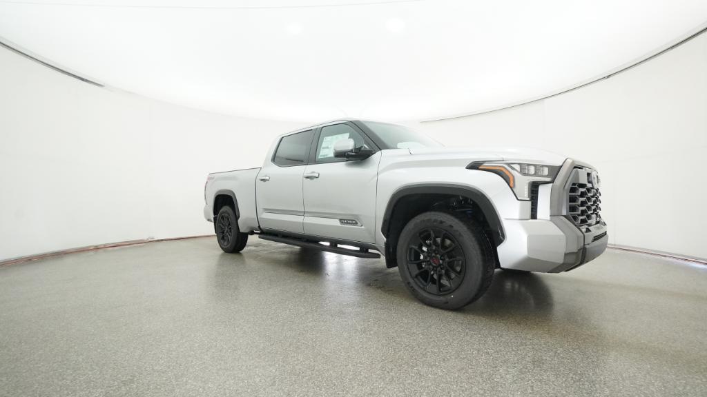 2026 Toyota Tundra Platinum - Photo 21