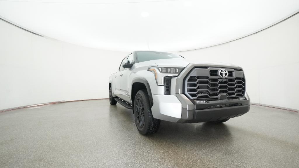 2026 Toyota Tundra Platinum - Photo 22