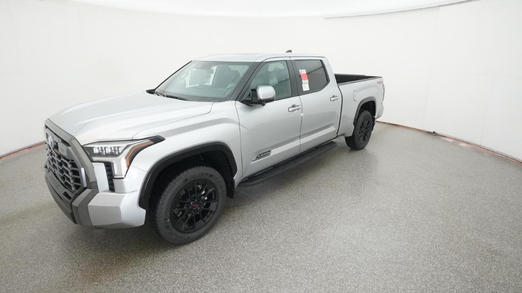 2026 Toyota Tundra  Platinum