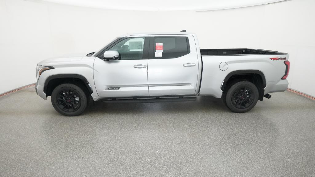 2026 Toyota Tundra Platinum - Photo 7