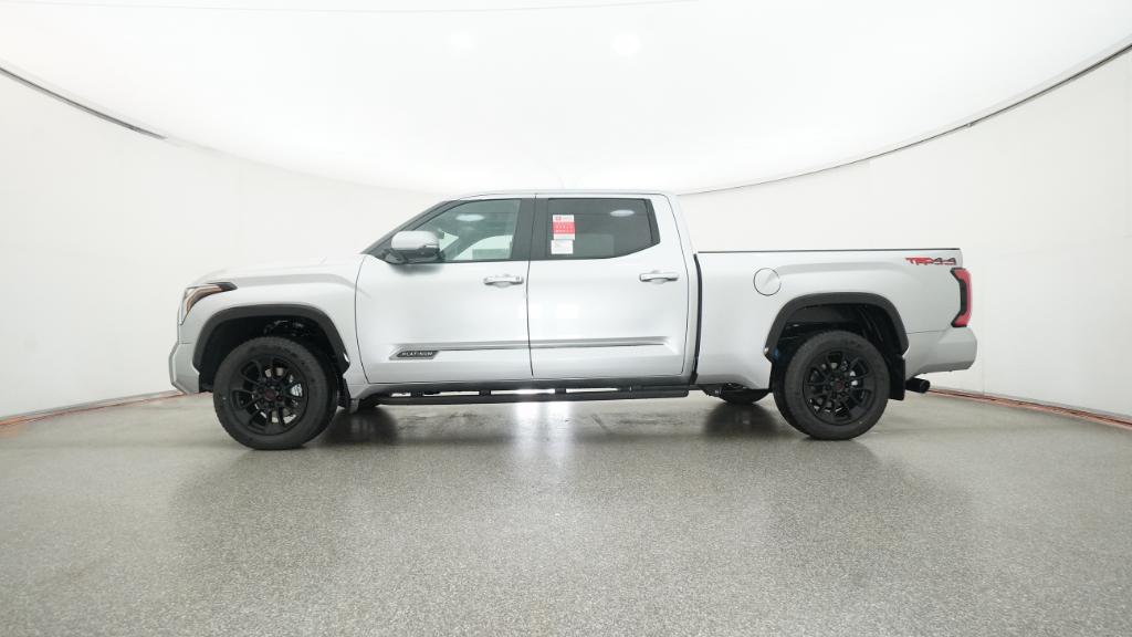 2026 Toyota Tundra Platinum - Photo 20