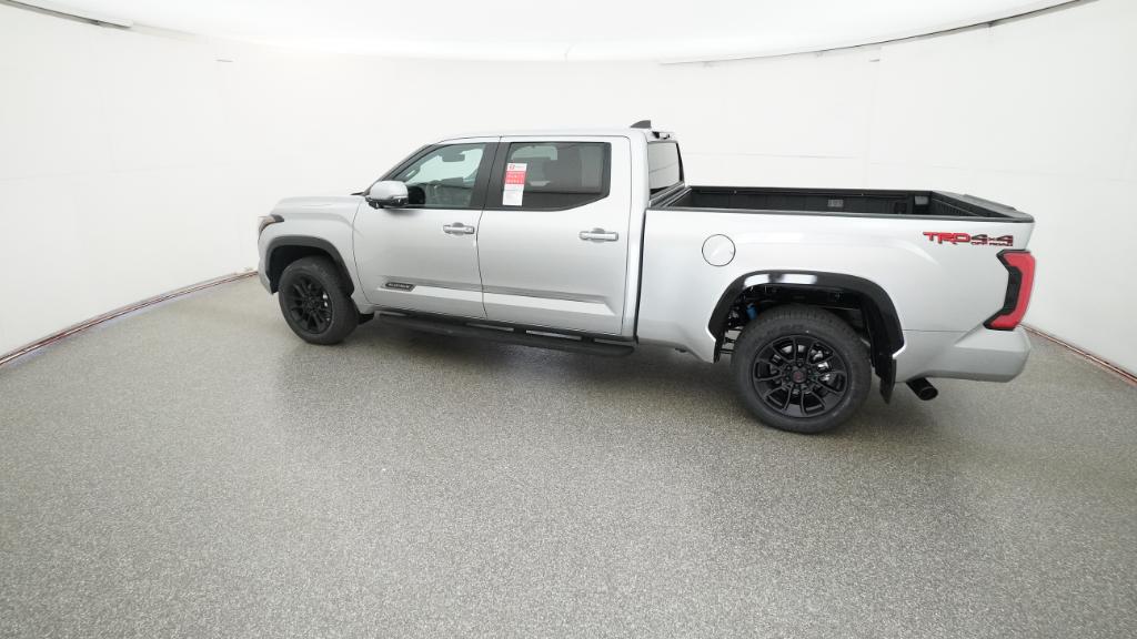 2026 Toyota Tundra Platinum - Photo 8