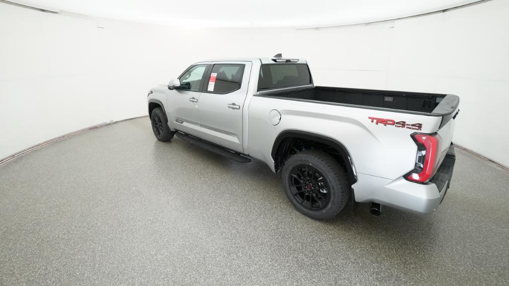 2026 Toyota Tundra Platinum - Photo 14