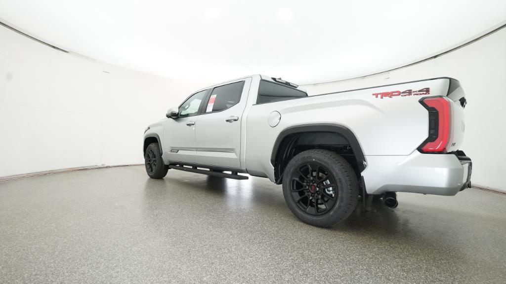 2026 Toyota Tundra Platinum - Photo 6