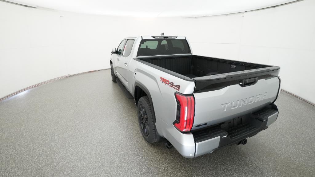 2026 Toyota Tundra Platinum - Photo 7