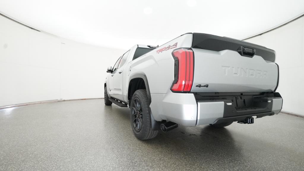 2026 Toyota Tundra Platinum - Photo 19