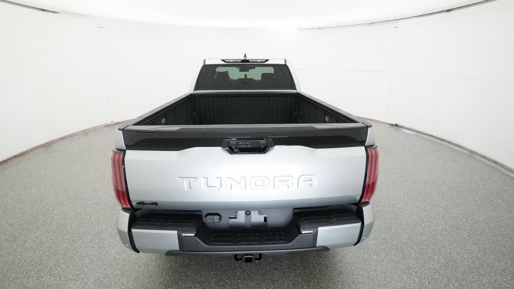 2026 Toyota Tundra Platinum - Photo 9