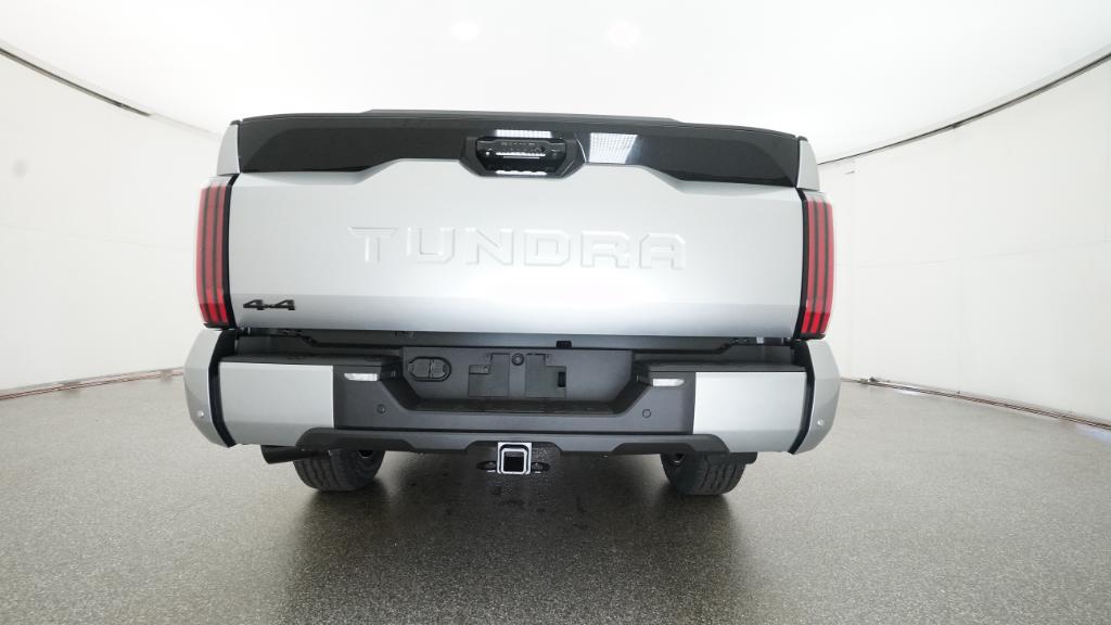 2026 Toyota Tundra Platinum - Photo 21