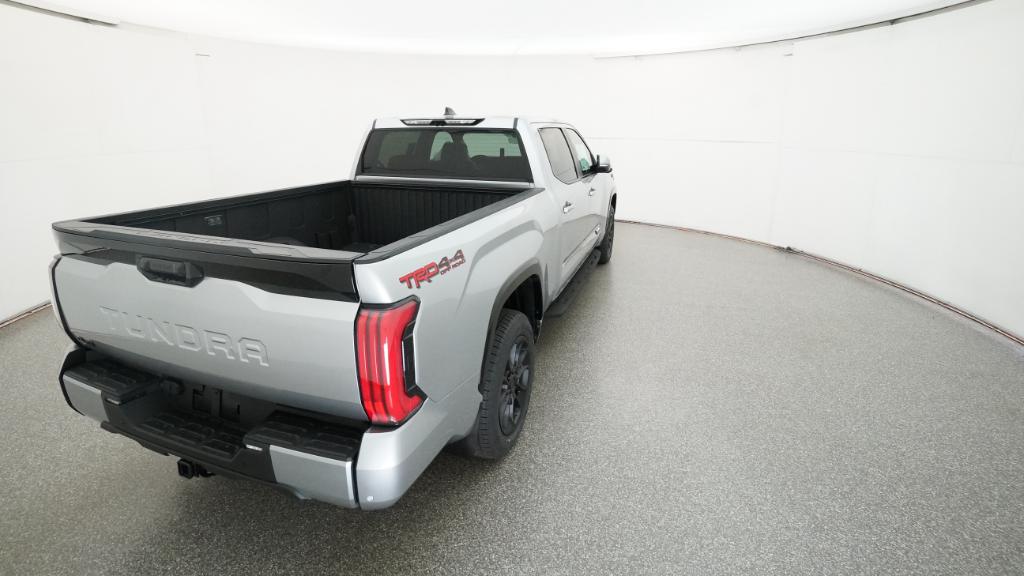 2026 Toyota Tundra Platinum - Photo 10