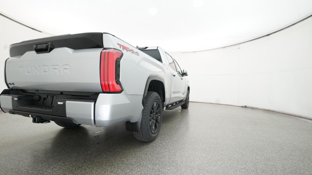 2026 Toyota Tundra Platinum - Photo 16