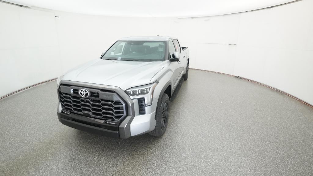 2026 Toyota Tundra Platinum - Photo 15