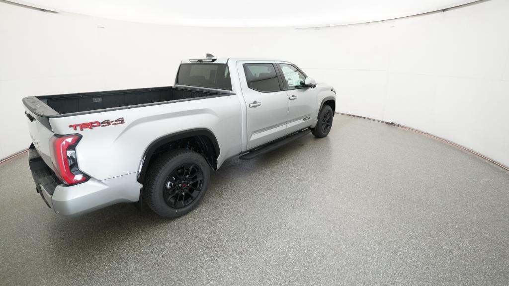 2026 Toyota Tundra Platinum - Photo 11