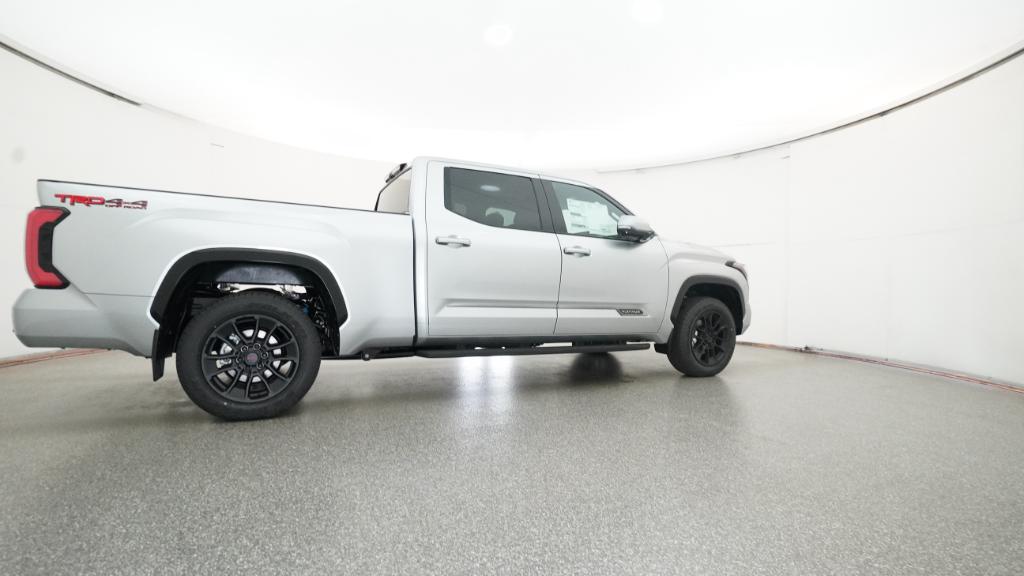 2026 Toyota Tundra Platinum - Photo 18