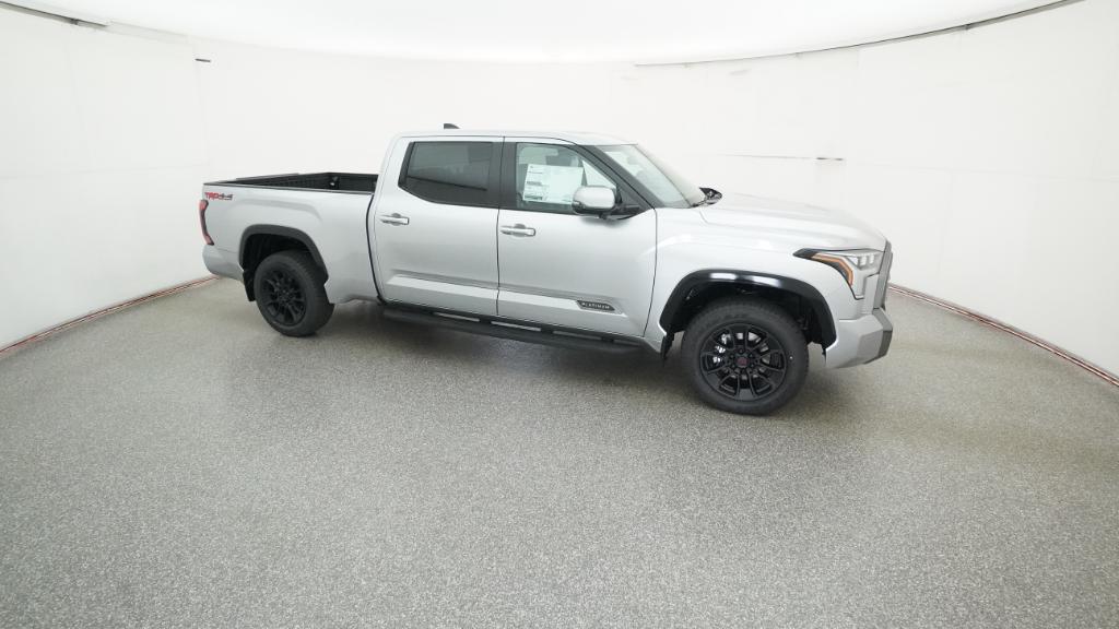 2026 Toyota Tundra Platinum - Photo 17