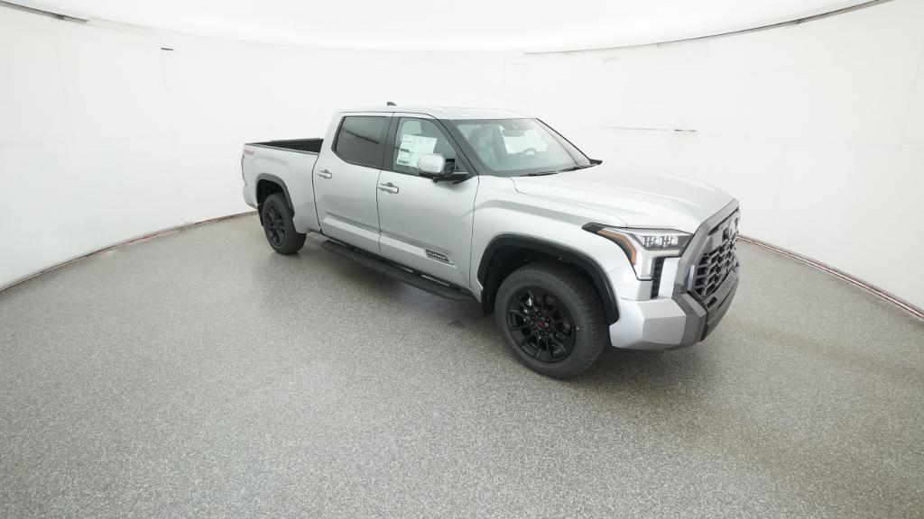 2026 Toyota Tundra Platinum - Photo 22