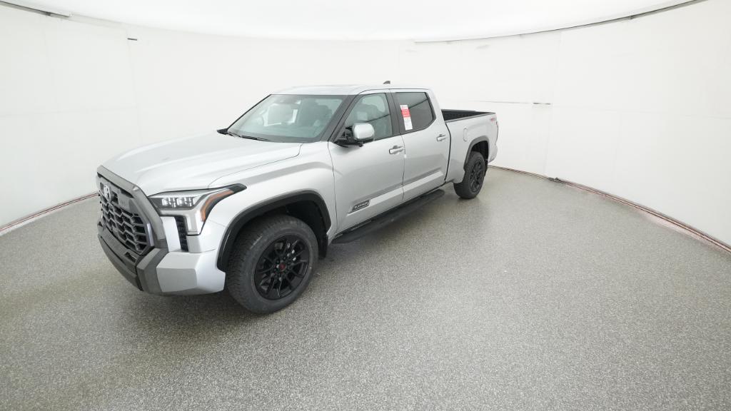 2026 Toyota Tundra  Platinum