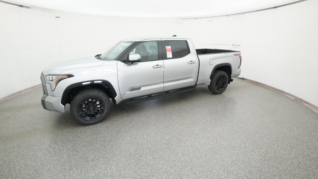 2026 Toyota Tundra Platinum - Photo 12