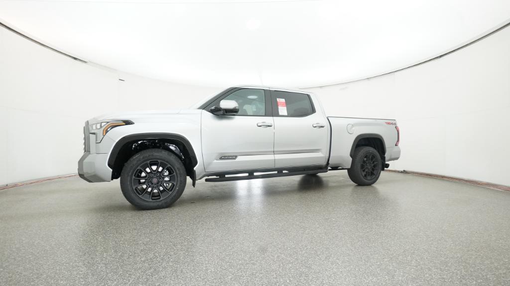 2026 Toyota Tundra Platinum - Photo 20