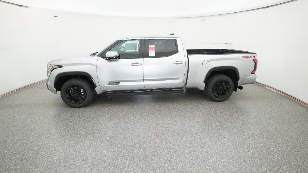 2026 Toyota Tundra Platinum - Photo 13