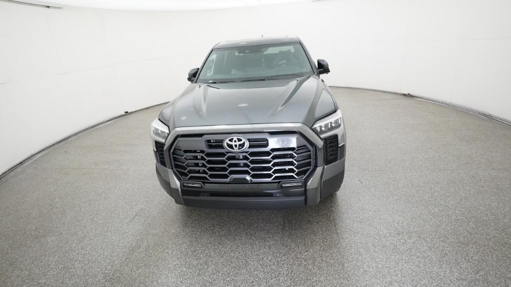 2026 Toyota Tundra Platinum - Photo 59