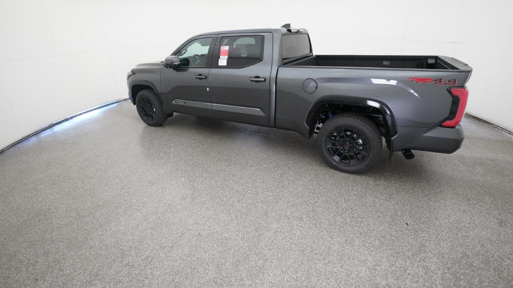 2026 Toyota Tundra Platinum - Photo 64