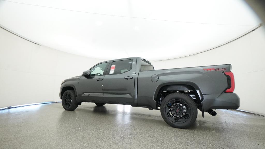 2026 Toyota Tundra Platinum - Photo 56