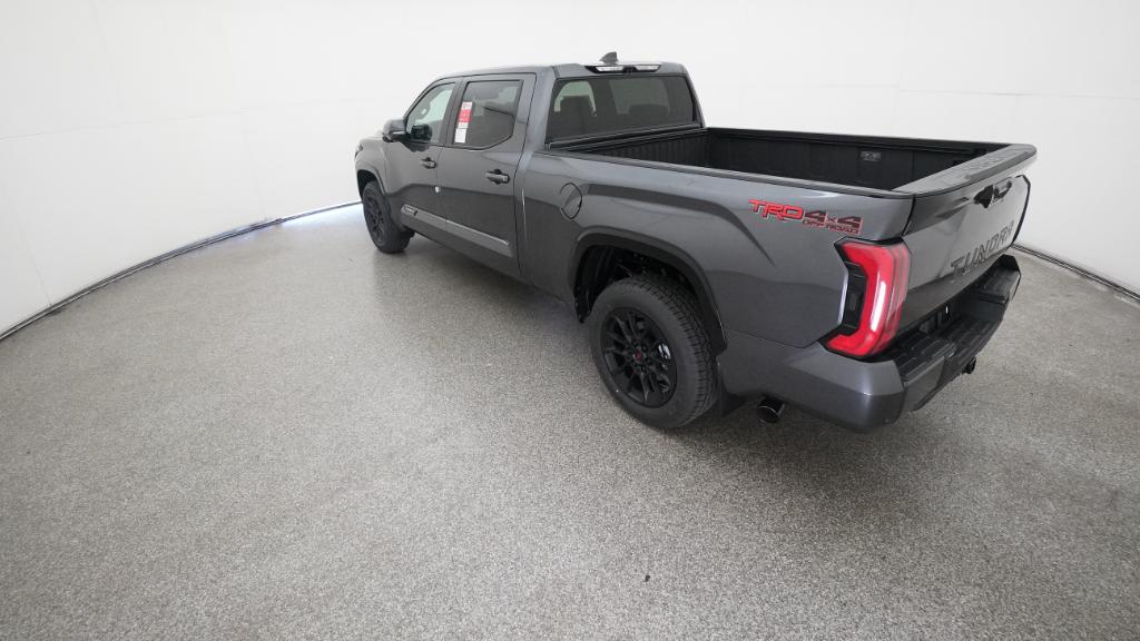 2026 Toyota Tundra Platinum - Photo 60
