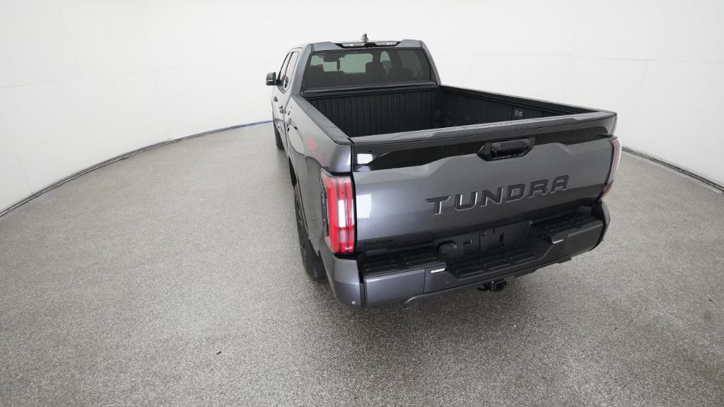 2026 Toyota Tundra Platinum - Photo 55