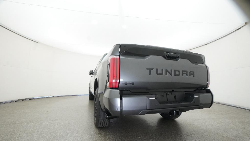 2026 Toyota Tundra Platinum - Photo 53