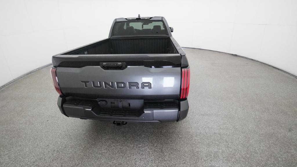 2026 Toyota Tundra Platinum - Photo 62