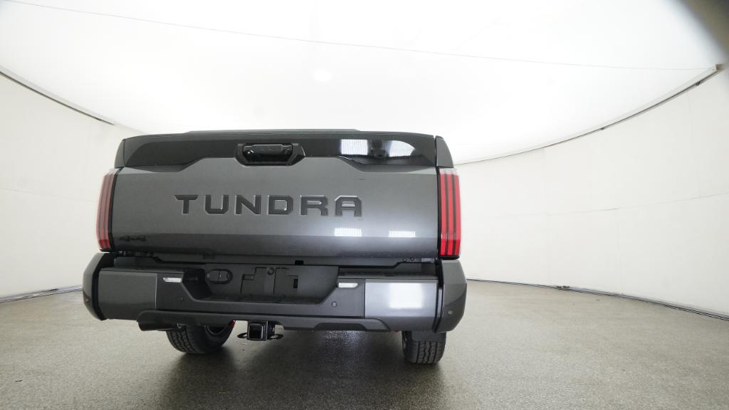 2026 Toyota Tundra Platinum - Photo 57