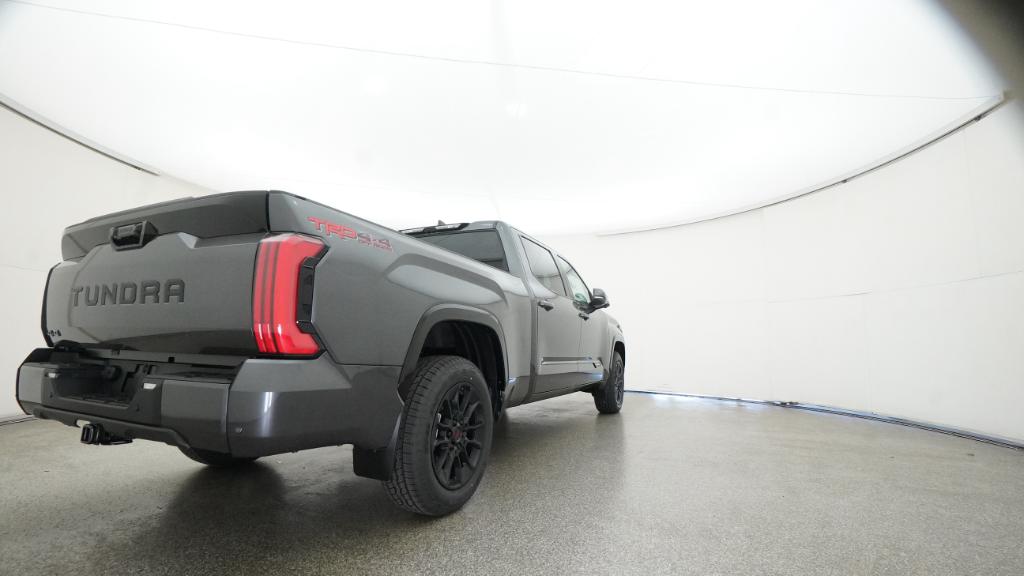 2026 Toyota Tundra Platinum - Photo 61