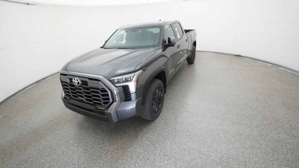 2026 Toyota Tundra Platinum - Photo 67