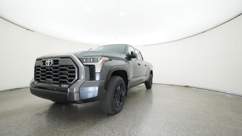 2026 Toyota Tundra Platinum - Photo 65