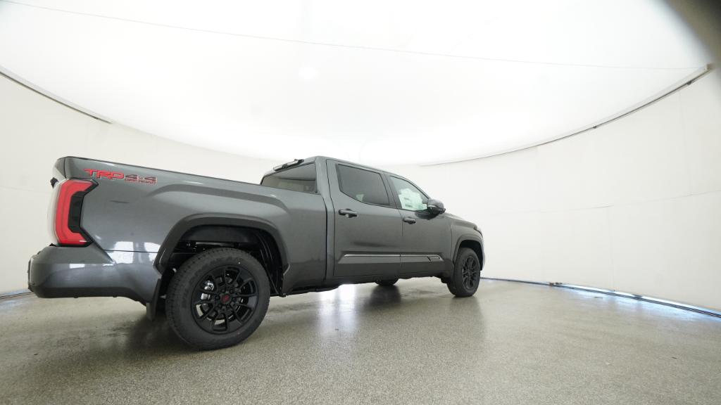 2026 Toyota Tundra Platinum - Photo 70