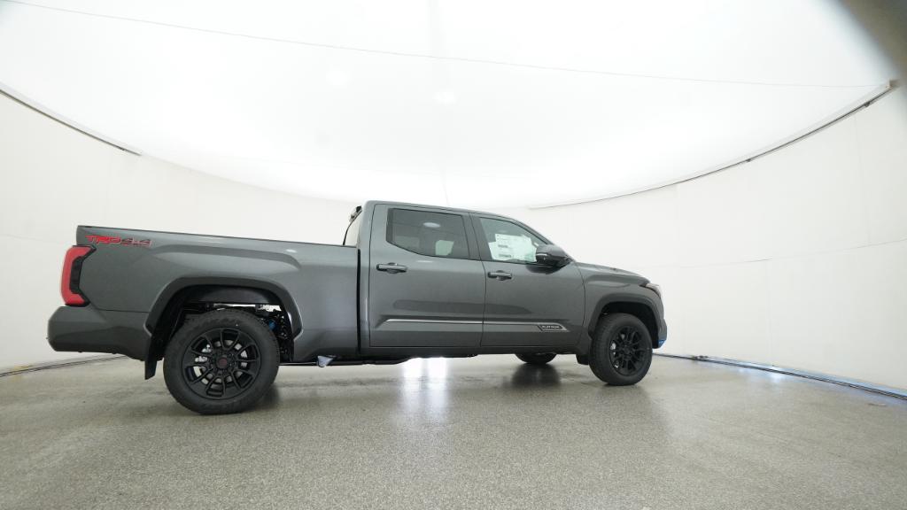 2026 Toyota Tundra Platinum - Photo 52