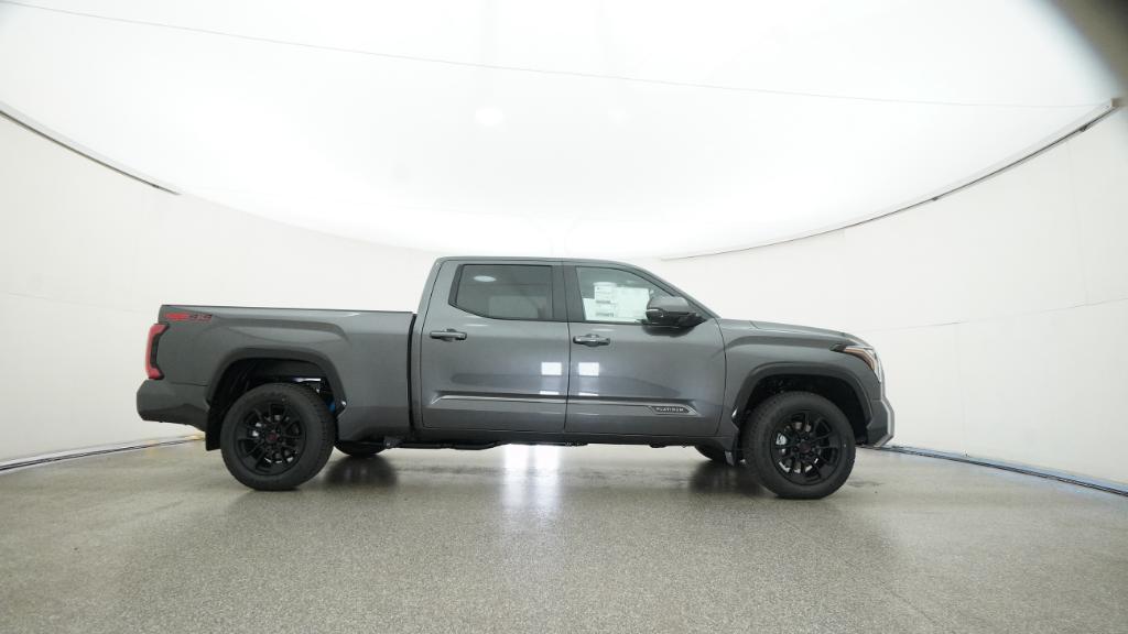 2026 Toyota Tundra Platinum - Photo 69