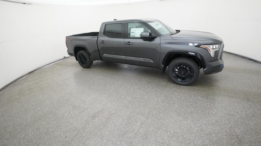 2026 Toyota Tundra Platinum - Photo 54