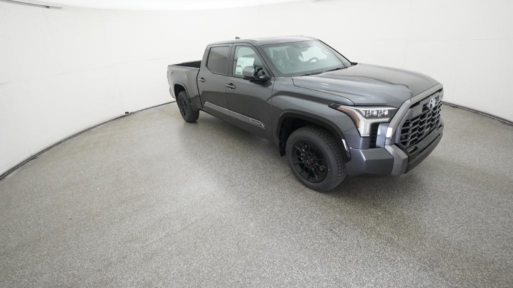 2026 Toyota Tundra Platinum - Photo 63