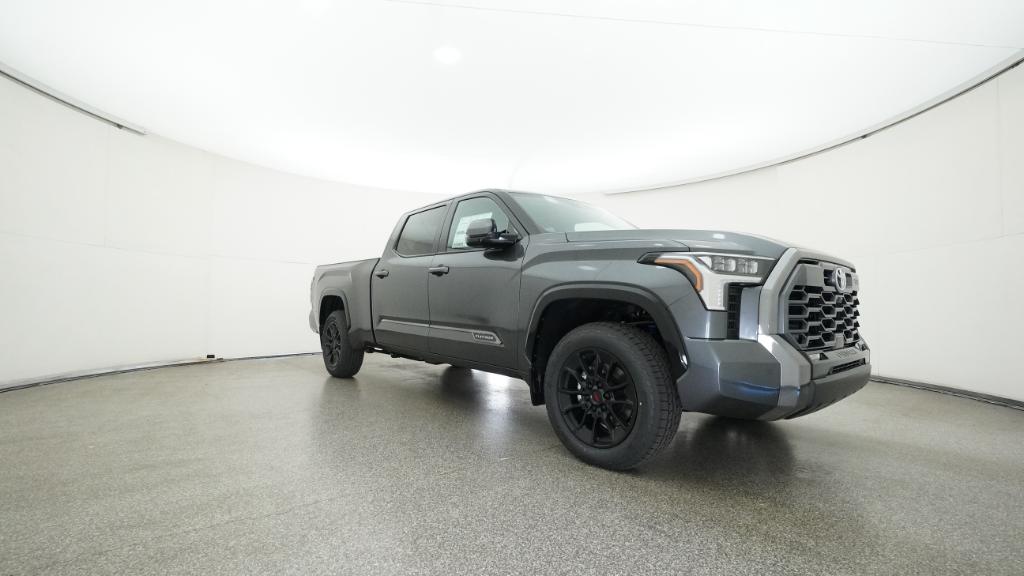 2026 Toyota Tundra Platinum - Photo 66